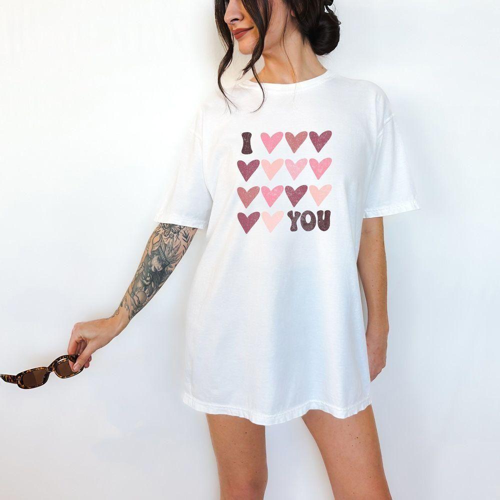 Retro Valentines Day 9 Vuitino Apparel